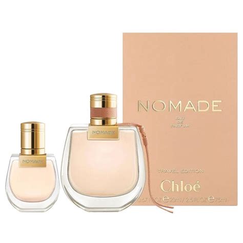 chloe nomade ad|chloe nomade chemist warehouse.